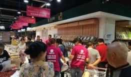 今日商场爆料事件最新